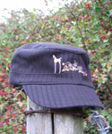 cap